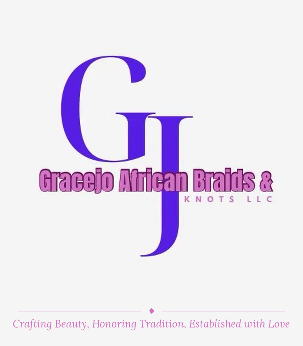 Gracejo African Braids & Knots LLC