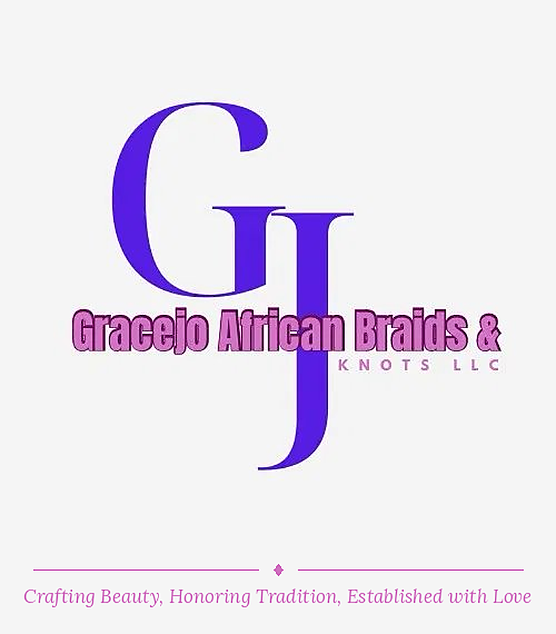 Gracejo African Braids & Knots LLC